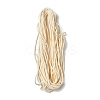 Round Polyester Cord NWIR-A010-01D-3