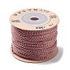 Polyester Twisted Cord OCOR-G015-01A-25-2