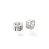 Brass Beads KK-K378-72S-1