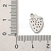 Non-Tarnish 304 Stainless Steel Charms LS-STAS-O005-21P-3