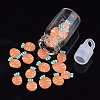 Handmade Polymer Clay Nail Art Decoration Accessories MRMJ-S046-003F-1