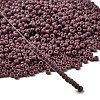 TOHO 8/0 Round Beads SEED-XTR08-0052-4