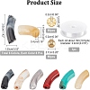 DIY Chunky Bracelet Making Kit DIY-NB0007-20-2