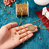 DIY Necklace Jewelry Kits DIY-TA001-54-4