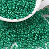 MIYUKI Round Rocailles Beads SEED-X0055-RR4477-1