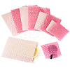 40Pcs 8 Styles PE Foam Pouches PE-TA0001-02-1