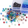 DIY Jewelry Bracelets Making Kits DIY-YW0003-50-6