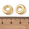 Brass Linking Rings KK-CBAA630-02G-B-3
