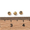 304 Stainless Steel Beads STAS-P448-02A-G-3