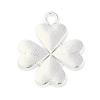 Tibetan Style Alloy Pendant LS-K0P87022-1