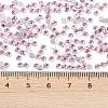 Glass Flat Back Rhinestone RGLA-C002-SS10-223-3