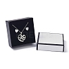 Paper Jewelry Set Boxes LS-CON-C007-05A-02-3