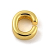 Brass Pendants KK-P263-13G-C-1