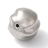 Non-Tarnish 304 Stainless Steel Beads STAS-I305-126P-2