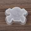 Halloween Theme DIY Shape Silicone Candle Molds SIMO-P010-C01-4