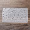 DIY Butterfly Wing & Round Pendant Silicone Molds SIMO-B004-01-3