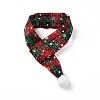 Cloth Pet's Christmas Scarves AJEW-D051-04A-2