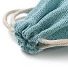 Rectangle Cloth Packing Pouches ABAG-A008-01A-03-3