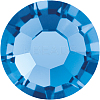 Preciosa® MAXIMA Crystal No Hotfix Flatback Stones Y-PRC-NSS6-30050-3