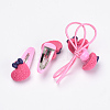 Lovely Kids Hair Accessories Sets OHAR-S193-49-4