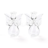 Mini Glass Angel Ornament GLAA-D002-12-1