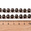 Natural Ice Obsidian Beads Strands G-N327-08Z-5