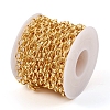 Brass Cable Chain LS-CHC-G012-02G-3