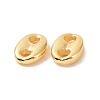 Ion Plating(IP) 304 Stainless Steel Connector Charms STAS-F293-47G-2
