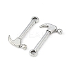 Tibetan Style Alloy Pendants LF11041Y-NF-3