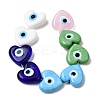 Handmade Lampwork Beads LA-CBAC3C1-01-1