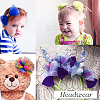 Glitter Metallic Ribbon DIY-CJ0015-04-4
