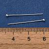 Brass Ball Head Pins KK-H502-03D-S-3
