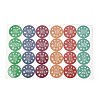 Christmas Advent Calendar Stickers DIY-L050-A11-1