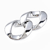 UV Plating Acrylic Linking Rings OACR-N009-010A-01S-1