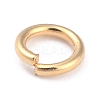 Rack Plating Brass Jump Rings LS-X-KK-O139-18B-G-3