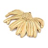 304 Stainless Steel Big Pendants SA-B006-02G-C-2