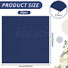 Linen Fabric DIY-WH0430-153A-09-2