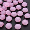 Imitation Jelly Acrylic Beads MACR-S373-86-E10-1