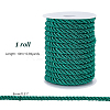 10M 3-Ply Polyester Twisted Cord OCOR-AR0001-96-2