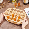 Bamboo Holders DIY-WH0430-714E-3