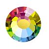 Preciosa® Crystal Hotfix Flatback Stones Y-PRC-HSS10-00030-281-2