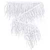 2M Fashion Ostrich Feather Trimming DIY-GF0009-45A-02-8