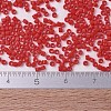 MIYUKI Delica Beads SEED-MY11-DB0727-4