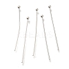 Brass Ball Head Pins KK-H502-03D-S-1