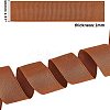 Ultra Wide Thick Flat Elastic Band EC-WH0016-B-S027-2