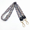 Cloth Braided Bag Straps DIY-U001-09D-G-1