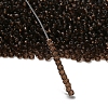 FGB 8/0 Grade A Round Glass Seed Beads SEED-Q006-3mm-F28-4
