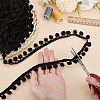 Cotton Ribbons DIY-WH0580-33B-3