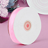 1Roll Solid Color Organza Ribbons ORIB-CY0001-02M-7