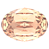 Preciosa® MAXIMA Crystal Fancy Stones Y-PRC-FF18-90300-3